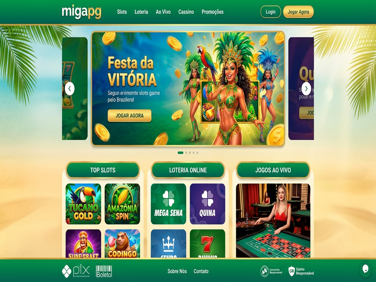 Screenshot 2 migapg