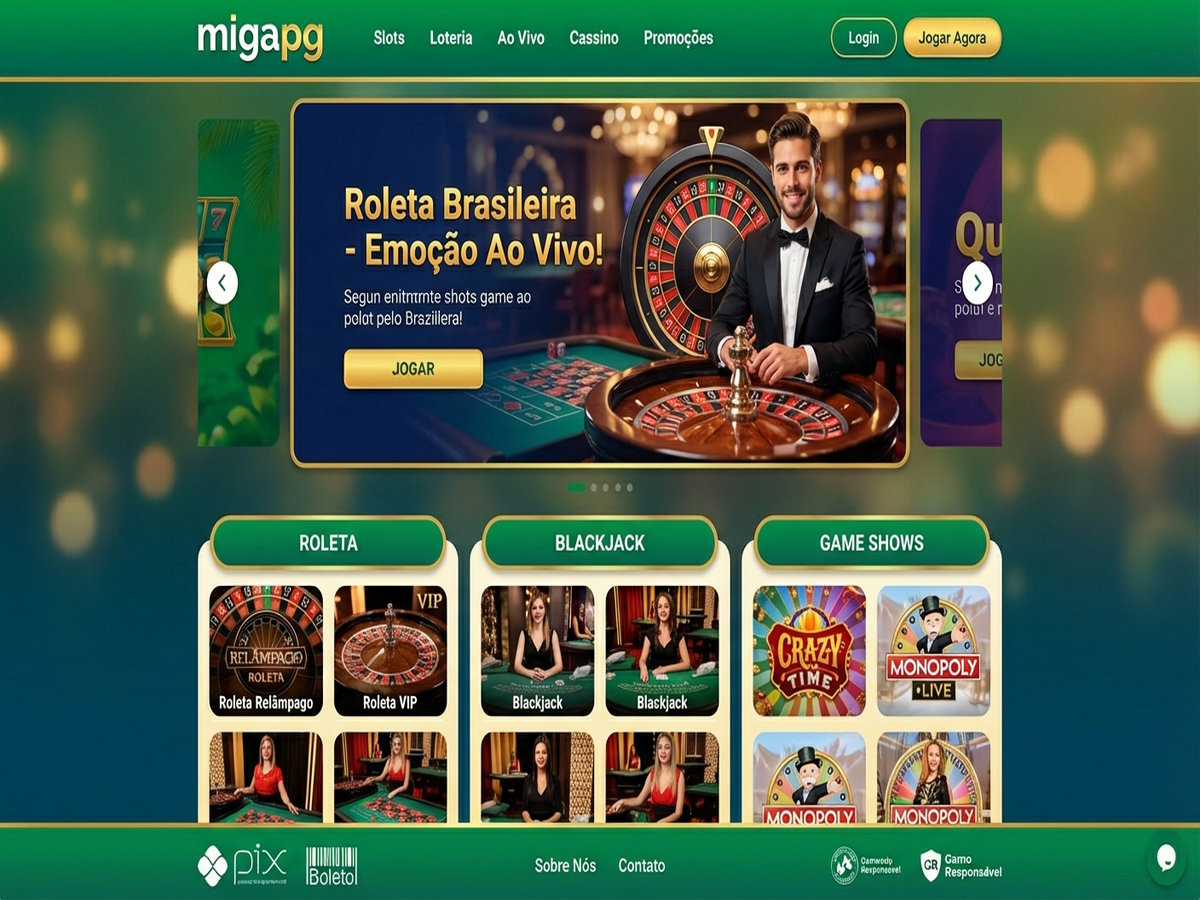 Screenshot 3 migapg